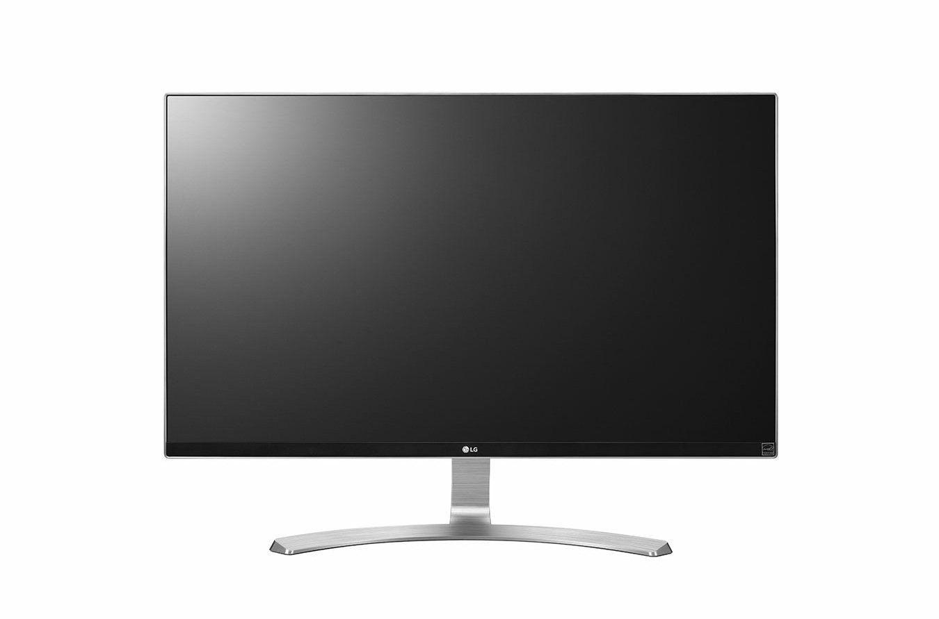 4kMonitor LG 27UD68W im Test Technikaffe.de
