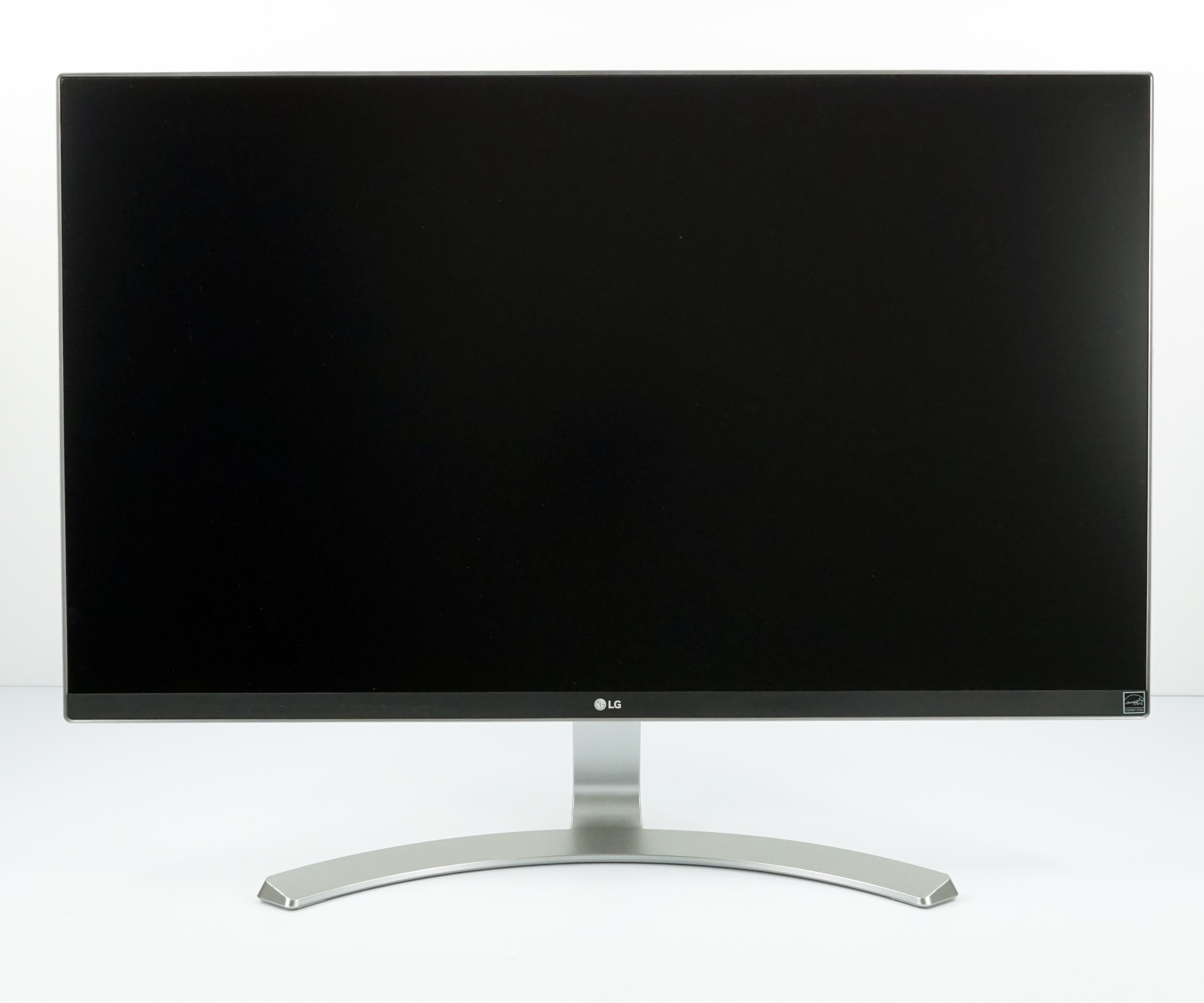 4kMonitor LG 27UD68W im Test Technikaffe.de