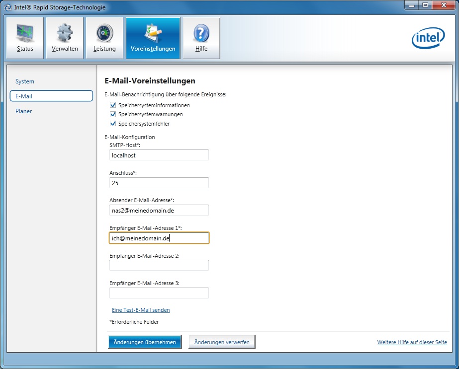 Nas на windows 7 своими руками 86