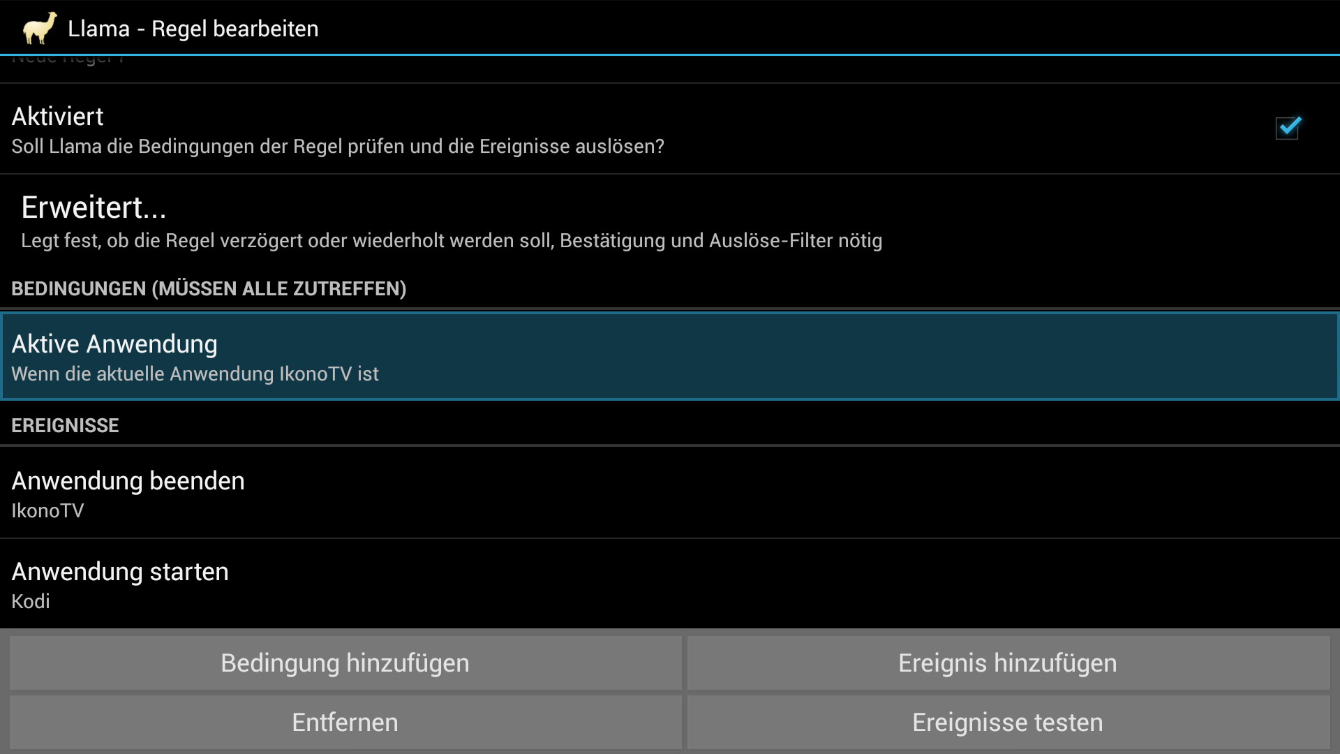 Amazon FireTV - Kodi per Sideload ohne Root installieren (Update)