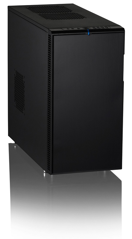 Fractal Design Define R4 - Silent Gehäuse im Test