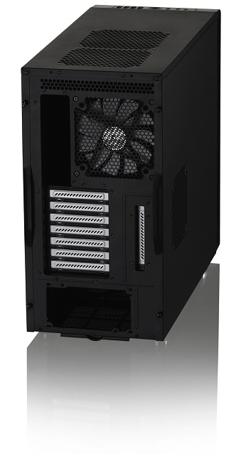 Fractal Design Define R4 - Silent Gehäuse im Test