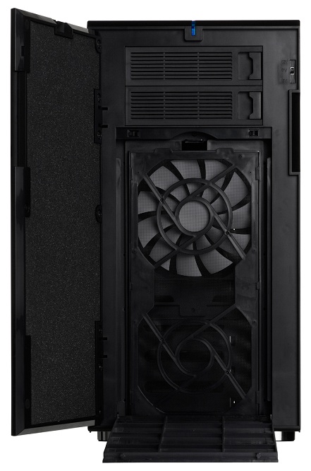 Fractal Design Define R4 - Silent Gehäuse im Test