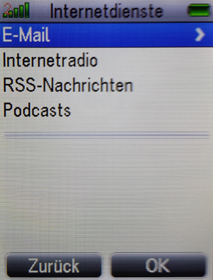 FRITZ!Fon MT-F im Test