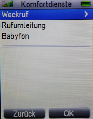 FRITZ!Fon MT-F im Test