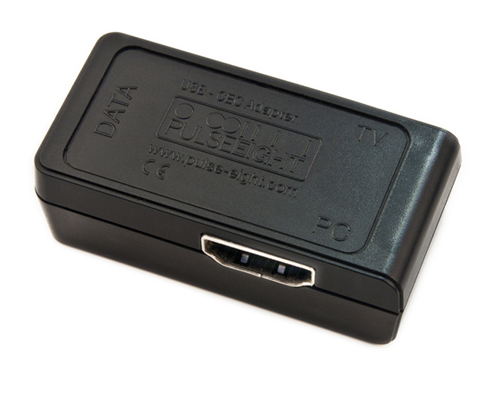 HDMI-CEC Adapter von PulseEight im Test (Update)