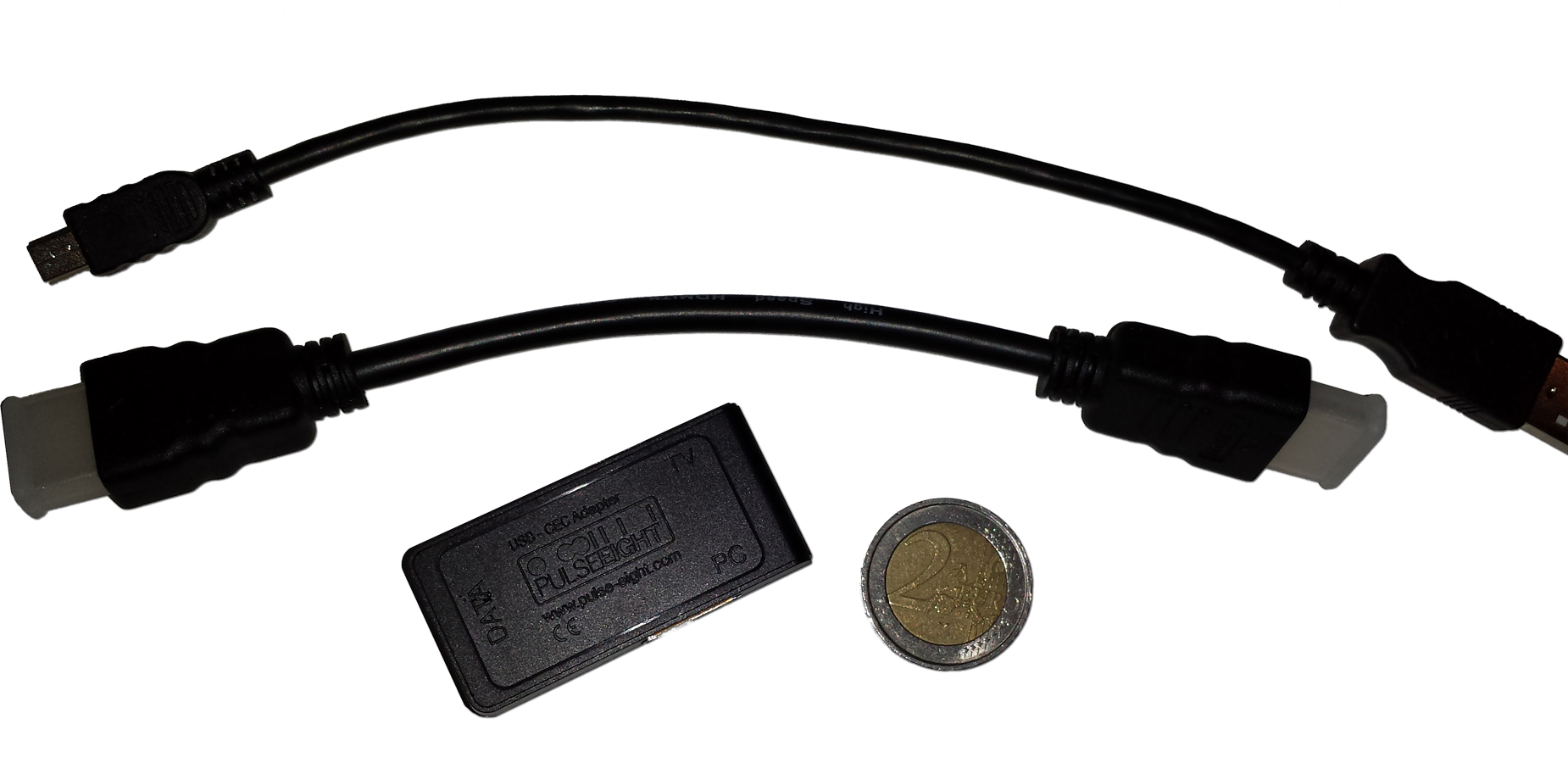 HDMI-CEC Adapter von PulseEight im Test (Update)