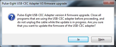 HDMI-CEC Adapter von PulseEight im Test (Update)