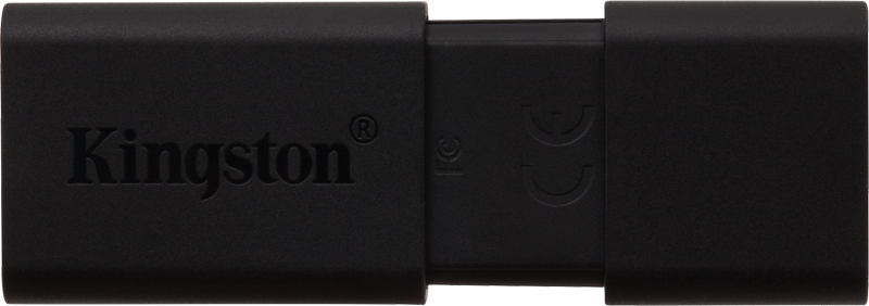 Kingston Data Traveler DT100 G3 im Test