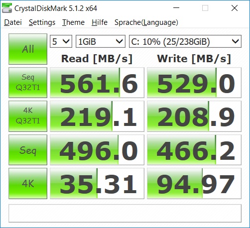 Lenovo U31-70 im Test - Wieviel Ultrabook bekommt man für 515 Euro ?