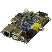 Banana Pi - Der bessere Raspberry Pi ? Banana Pi - Der bessere Raspberry Pi ?