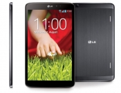 Vorstellung LG G Pad 8.3 Vorstellung LG G Pad 8.3