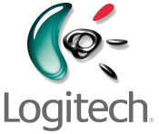 Logitech K400 - Mauspad und Tastatur in einem Logitech K400 - Mauspad und Tastatur in einem