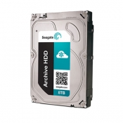 Seagates günstige 8TB HDD für den 24/7 Einsatz ist bestellbar Seagates günstige 8TB HDD für den 24/7 Einsatz ist bestellbar