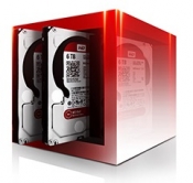 Western Digital Red jetzt auch mit 5TB und 6TB Kapazität verfügbar Western Digital Red jetzt auch mit 5TB und 6TB Kapazität verfügbar