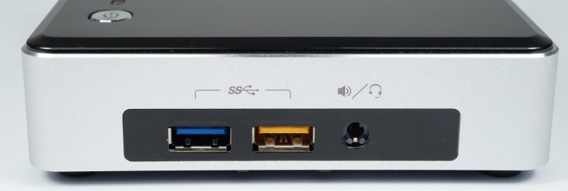 Intel NUC5i3RYK/H im Test unter OpenELEC und Windows 8.1