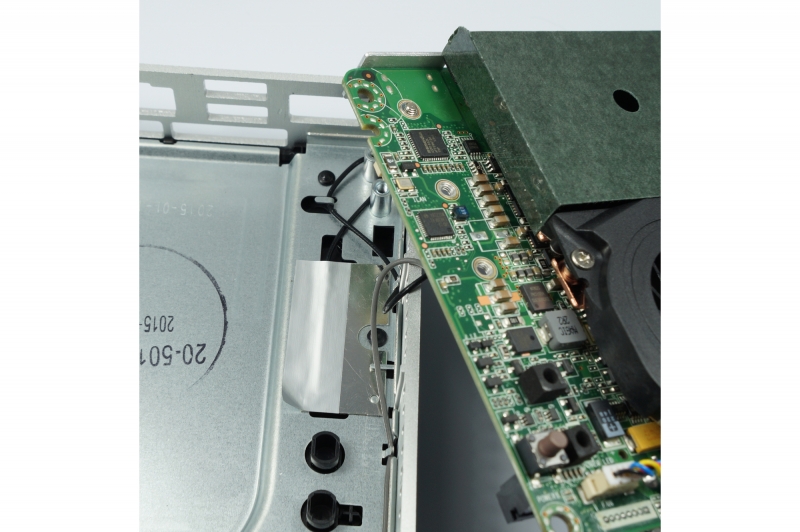 Intel NUC5i3RYK/H im Test unter OpenELEC und Windows 8.1