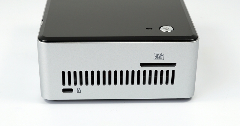 Intel NUC5PPYH im Test unter Windows 8.1 und OpenELEC