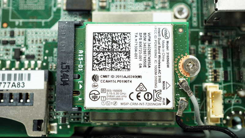 Intel NUC5PPYH im Test unter Windows 8.1 und OpenELEC