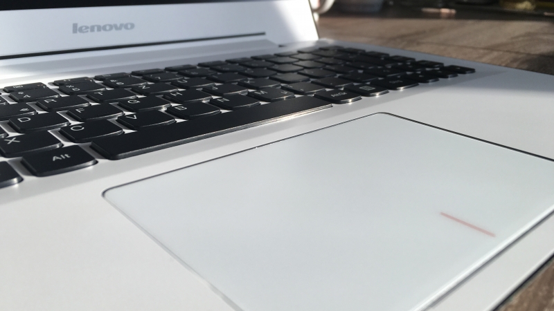 Lenovo U31-70 im Test - Wieviel Ultrabook bekommt man für 515 Euro ?
