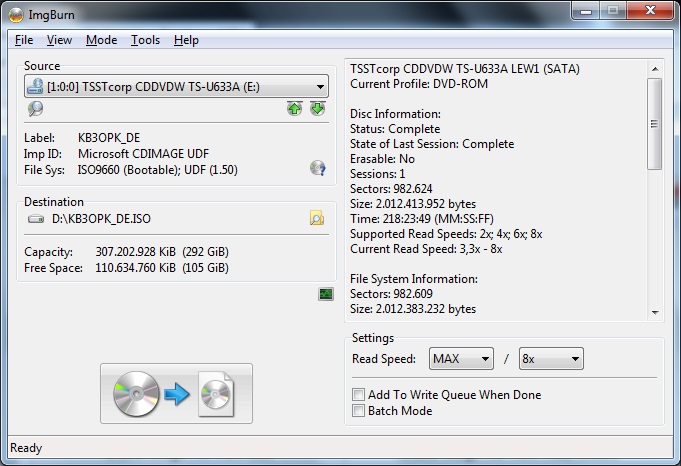 disc image file to usb installation disc image file to usb installation