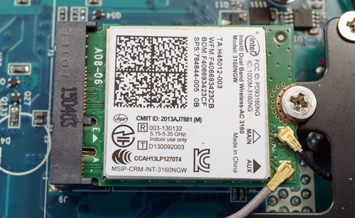 Zotac ZBOX nano CI521 im Test unter OpenELEC und Windows