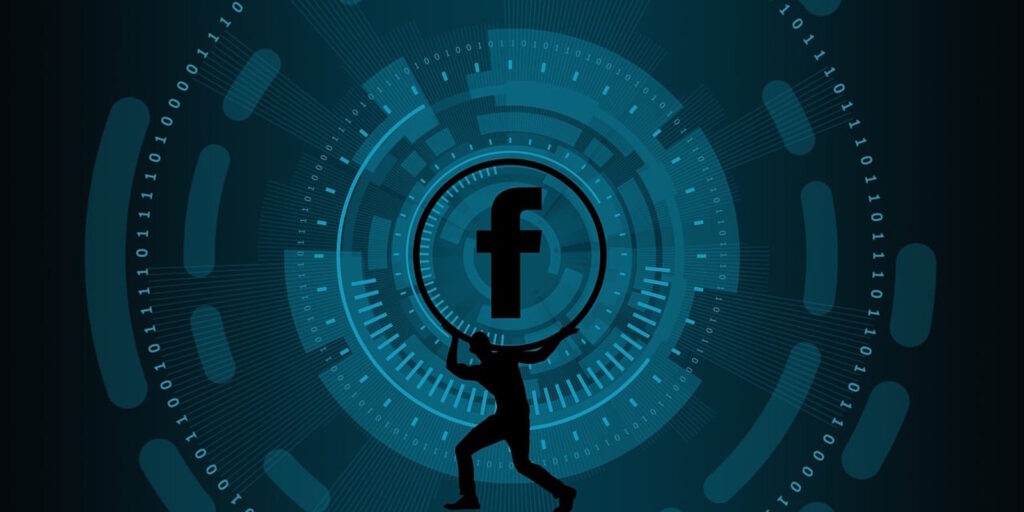 facebook daten