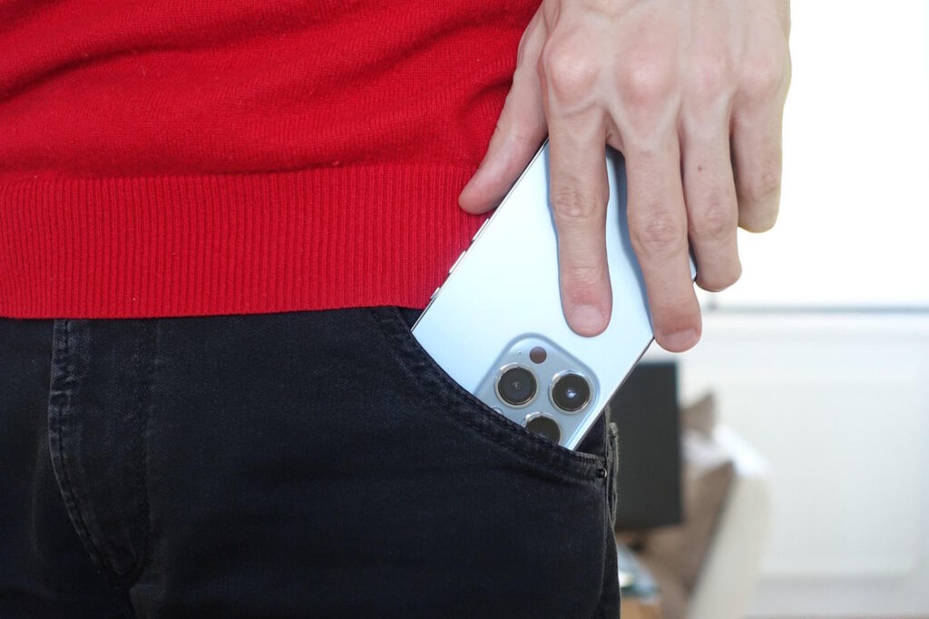 nicht stoeren Modus beim iPhone