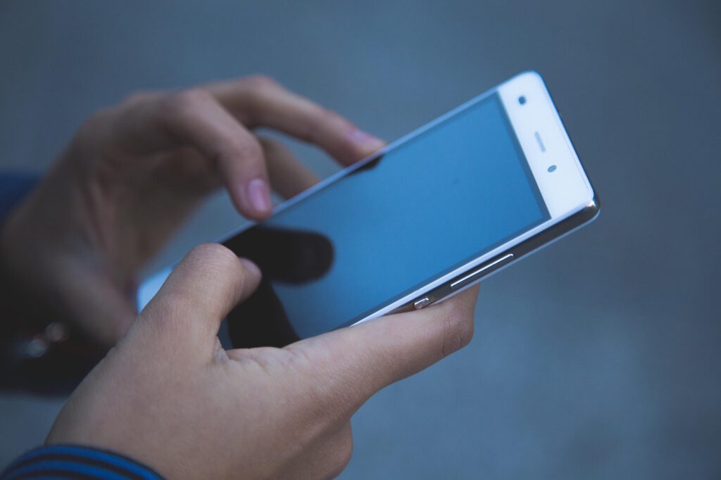 rufumleitung smartphone