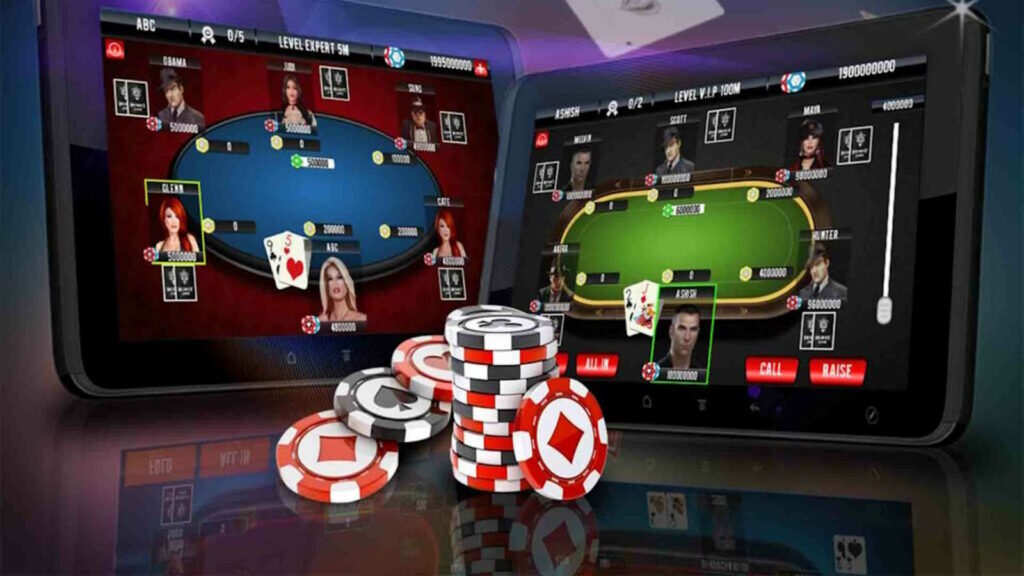 ai spielauswahl casino