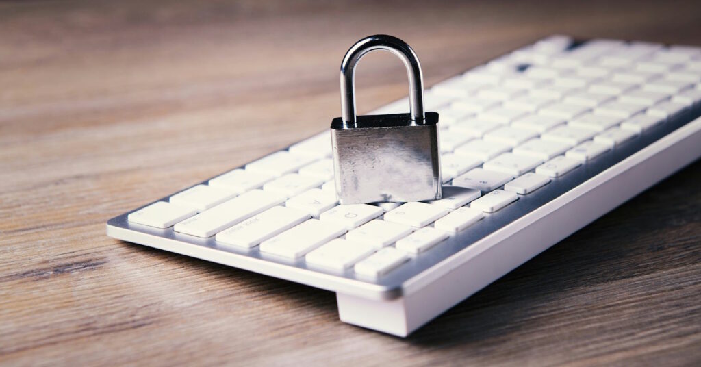 Sicherheit im Internet