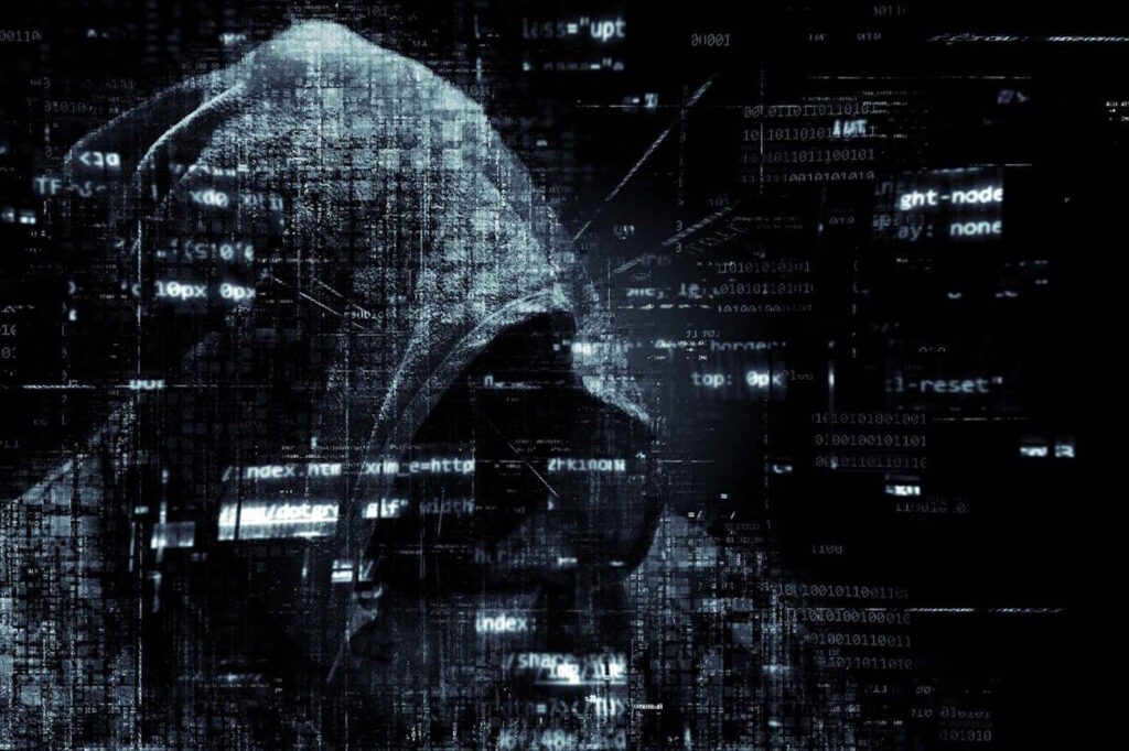 identität daten schützen