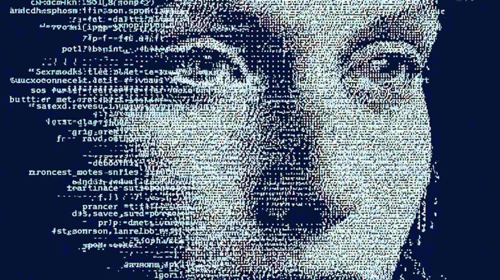 digitale Identität schützen