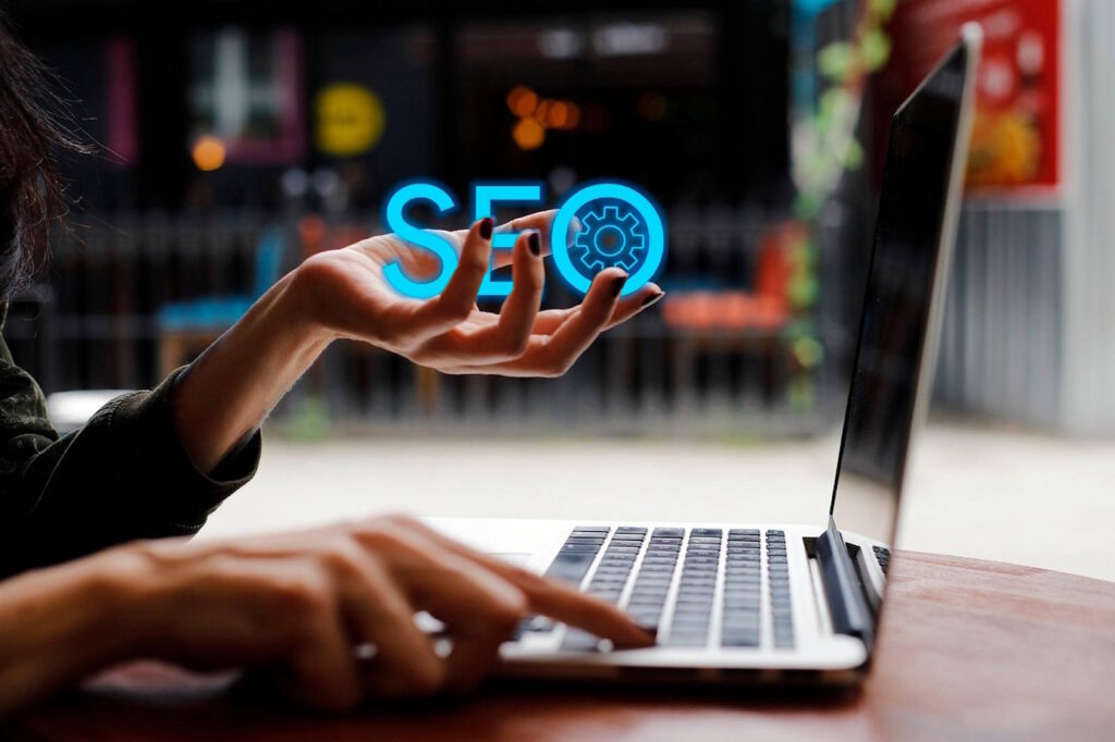 dns seo
