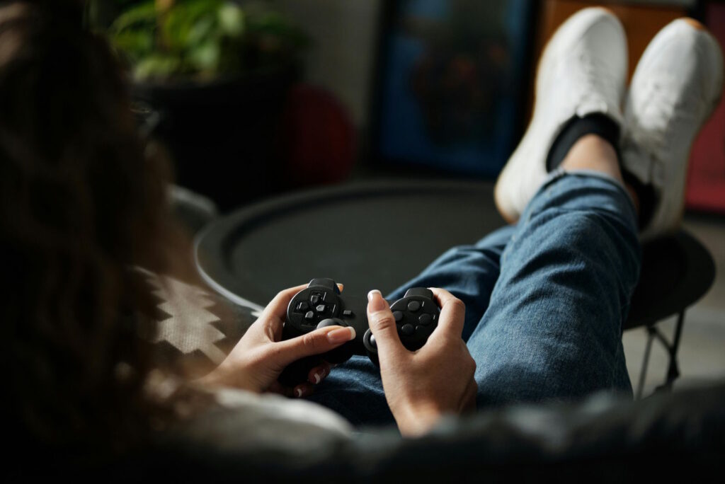 Technik pur maximales Spielerlebnis