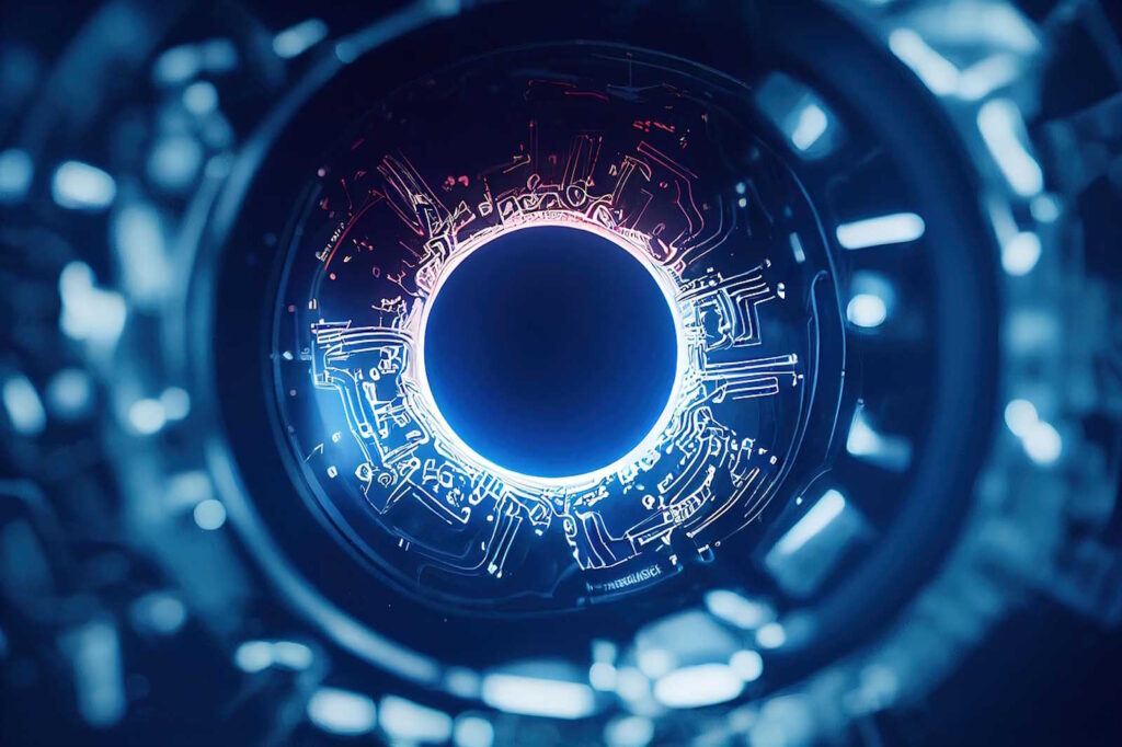 künstliche Intelligenz Technik
