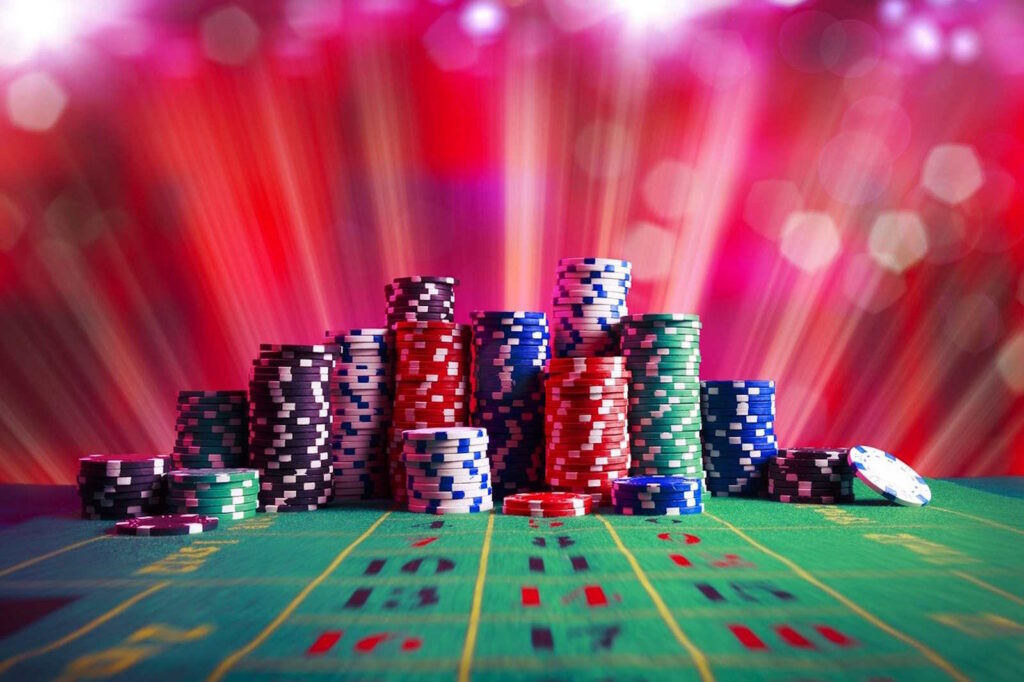 Spielauswahl in Klarna Casinos