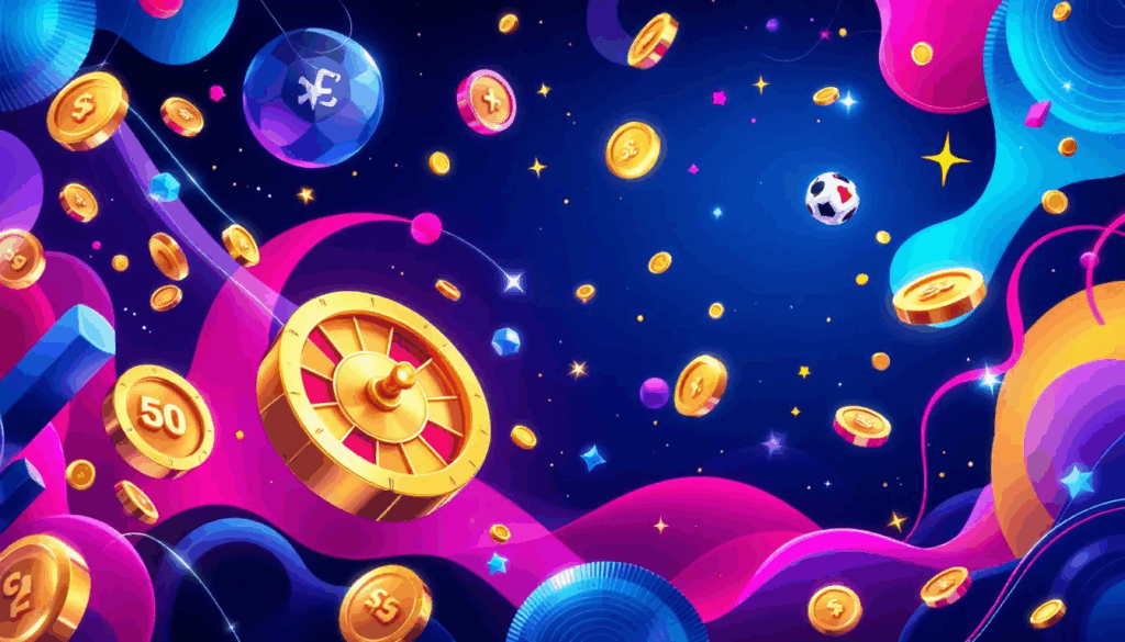 Casino Bonus ohne Einzahlung