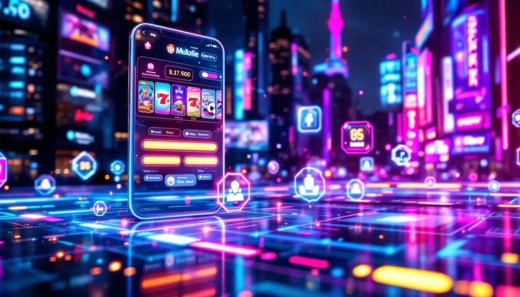 europäische Online Casinos