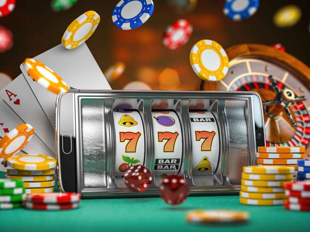 Online Casino Demospiele