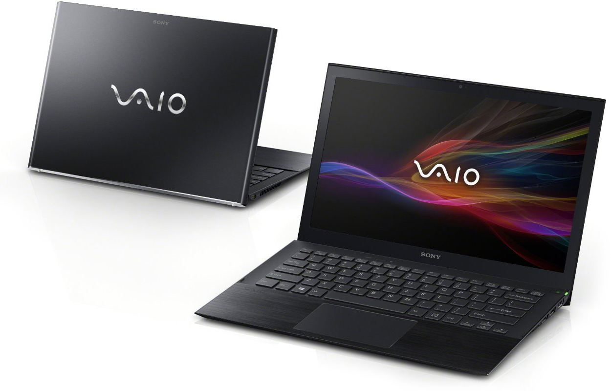 Übersicht: 13 Zoll Ultrabooks 2013/2014 im Vergleich