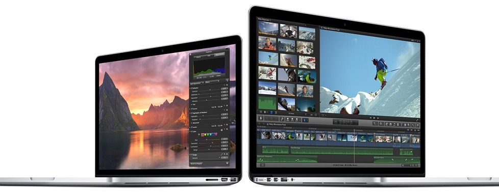 Übersicht: 13 Zoll Ultrabooks 2013/2014 im Vergleich