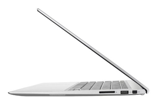 Übersicht: 13 Zoll Ultrabooks 2013/2014 im Vergleich