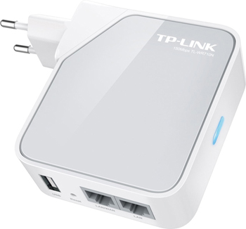 2 W-LAN Router in einem Haus verbinden