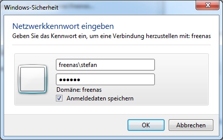 4-Bay Eigenbau-NAS mit Intel Celeron J1900 und FreeNAS