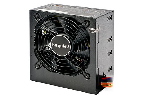 4-Bay Eigenbau-NAS mit Intel Celeron J1900 und FreeNAS