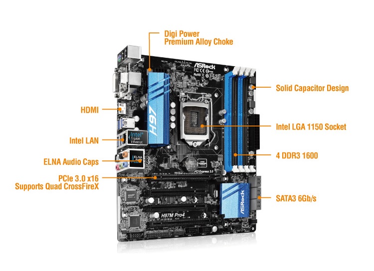 6-Bay Eigenbau NAS mit Windows 7/8/Home Server und Intel Raid