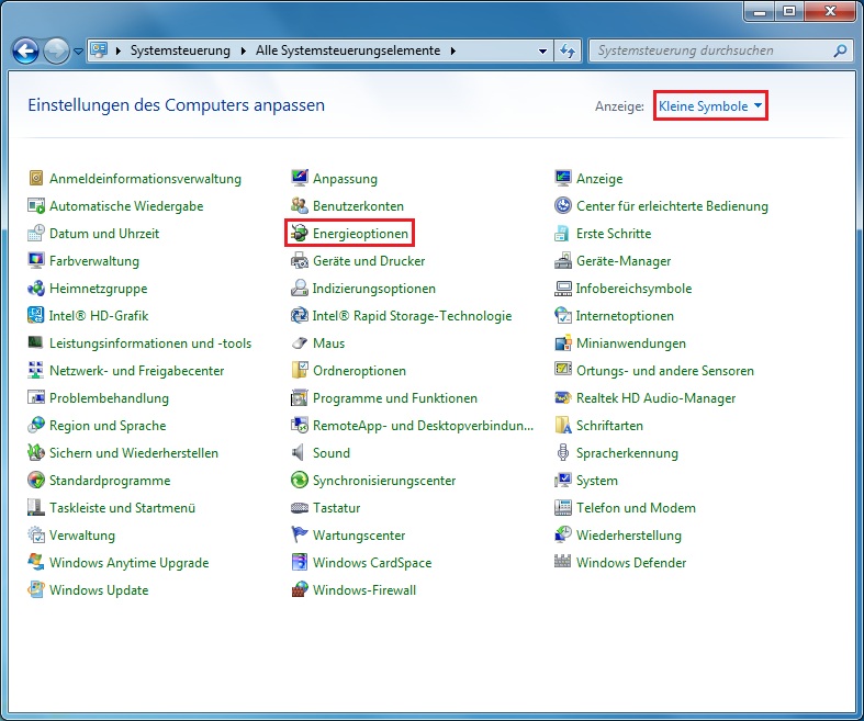 6-Bay Eigenbau NAS mit Windows 7/8/Home Server und Intel Raid