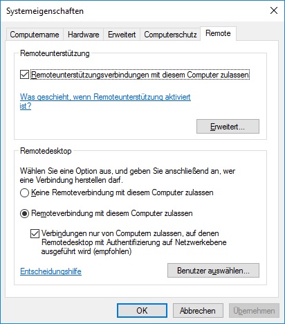 6-Bay NAS mit Windows 10 und Intel RAID