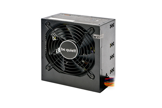 6-Bay NAS mit Windows 10 und Intel RAID